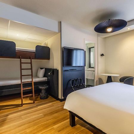 Hotel Ibis Dunkerque Dunkirk Exteriér fotografie