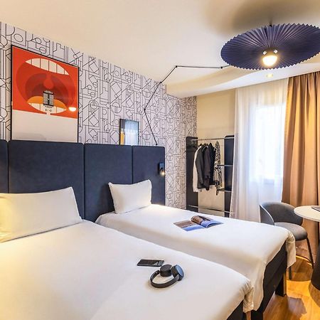 Hotel Ibis Dunkerque Dunkirk Exteriér fotografie