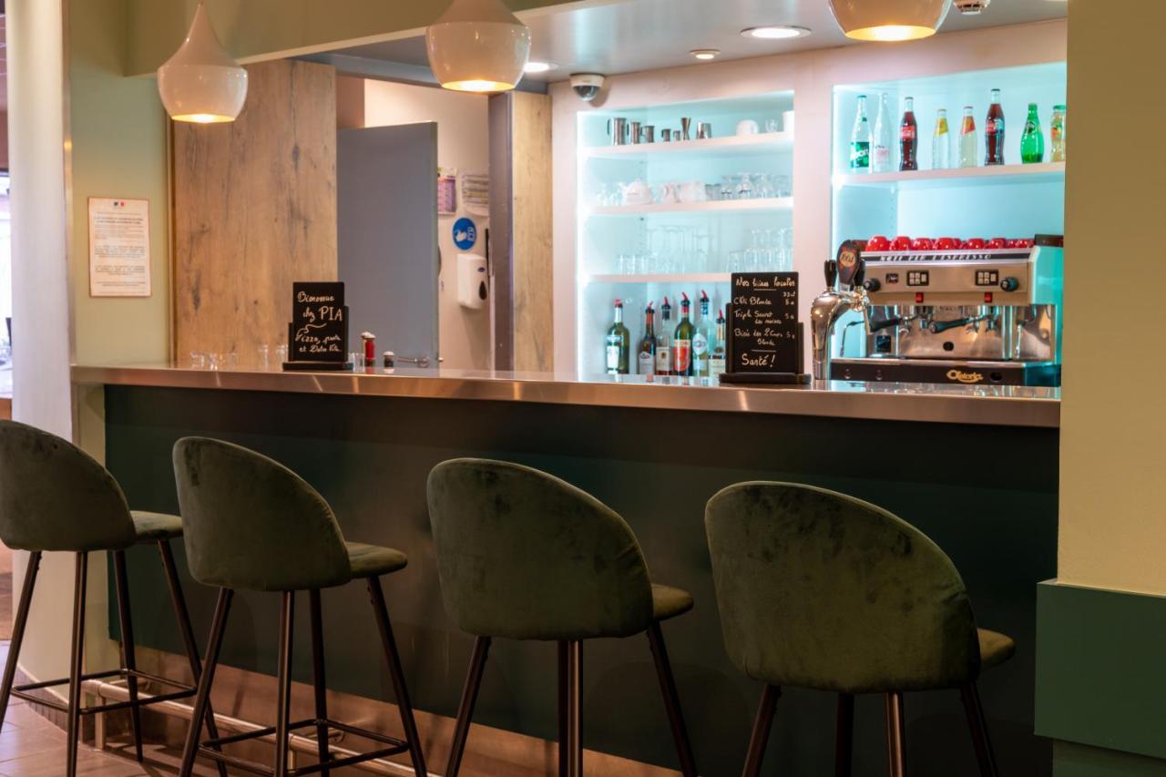 Hotel Ibis Dunkerque Dunkirk Exteriér fotografie