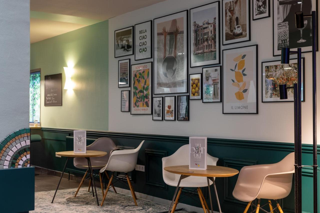 Hotel Ibis Dunkerque Dunkirk Exteriér fotografie