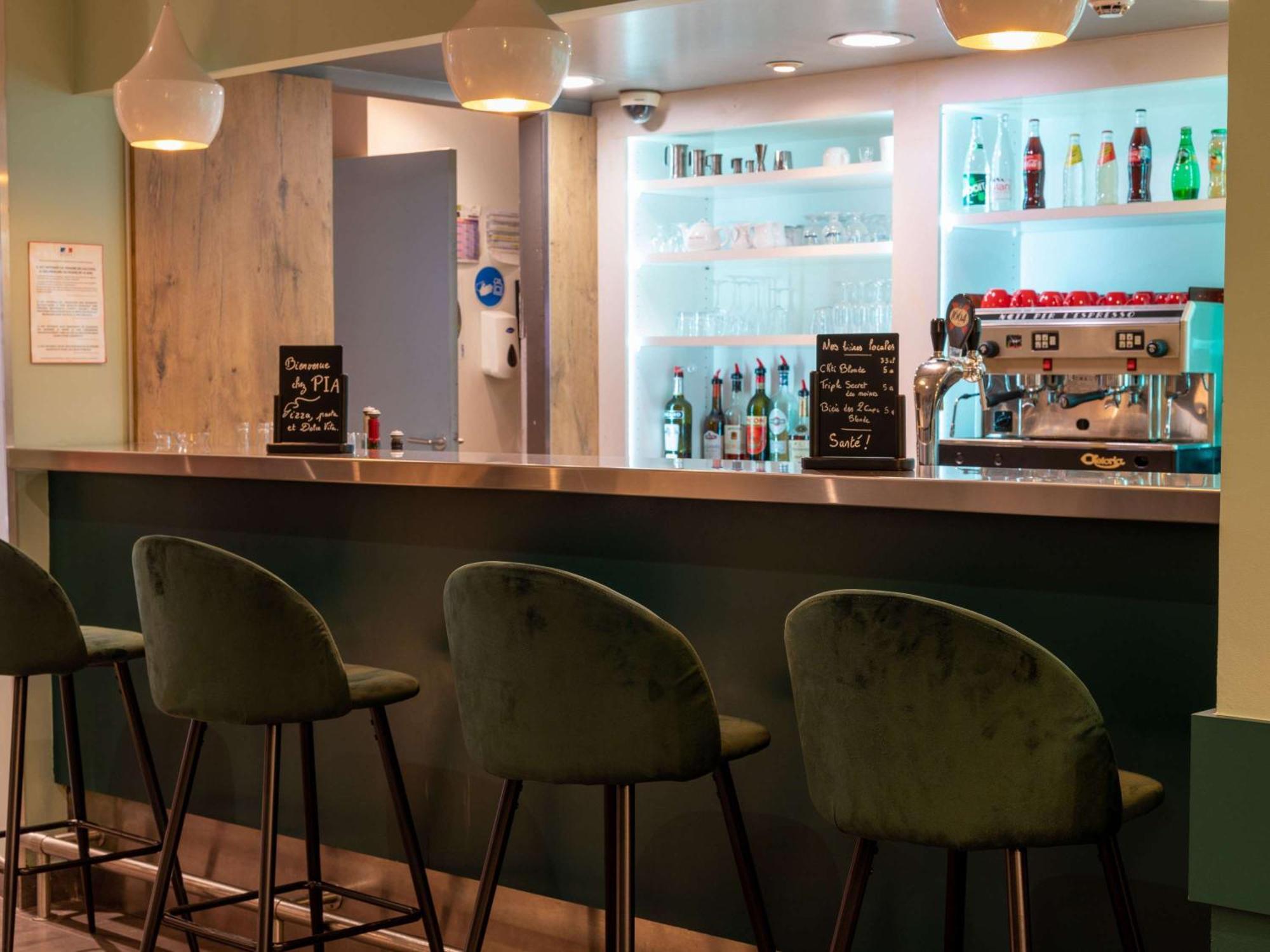 Hotel Ibis Dunkerque Dunkirk Exteriér fotografie