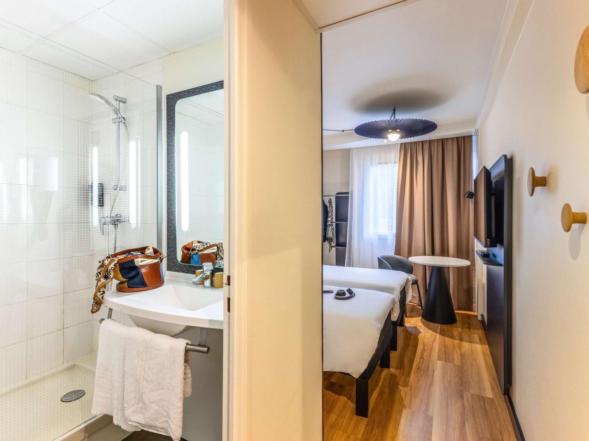 Hotel Ibis Dunkerque Dunkirk Exteriér fotografie