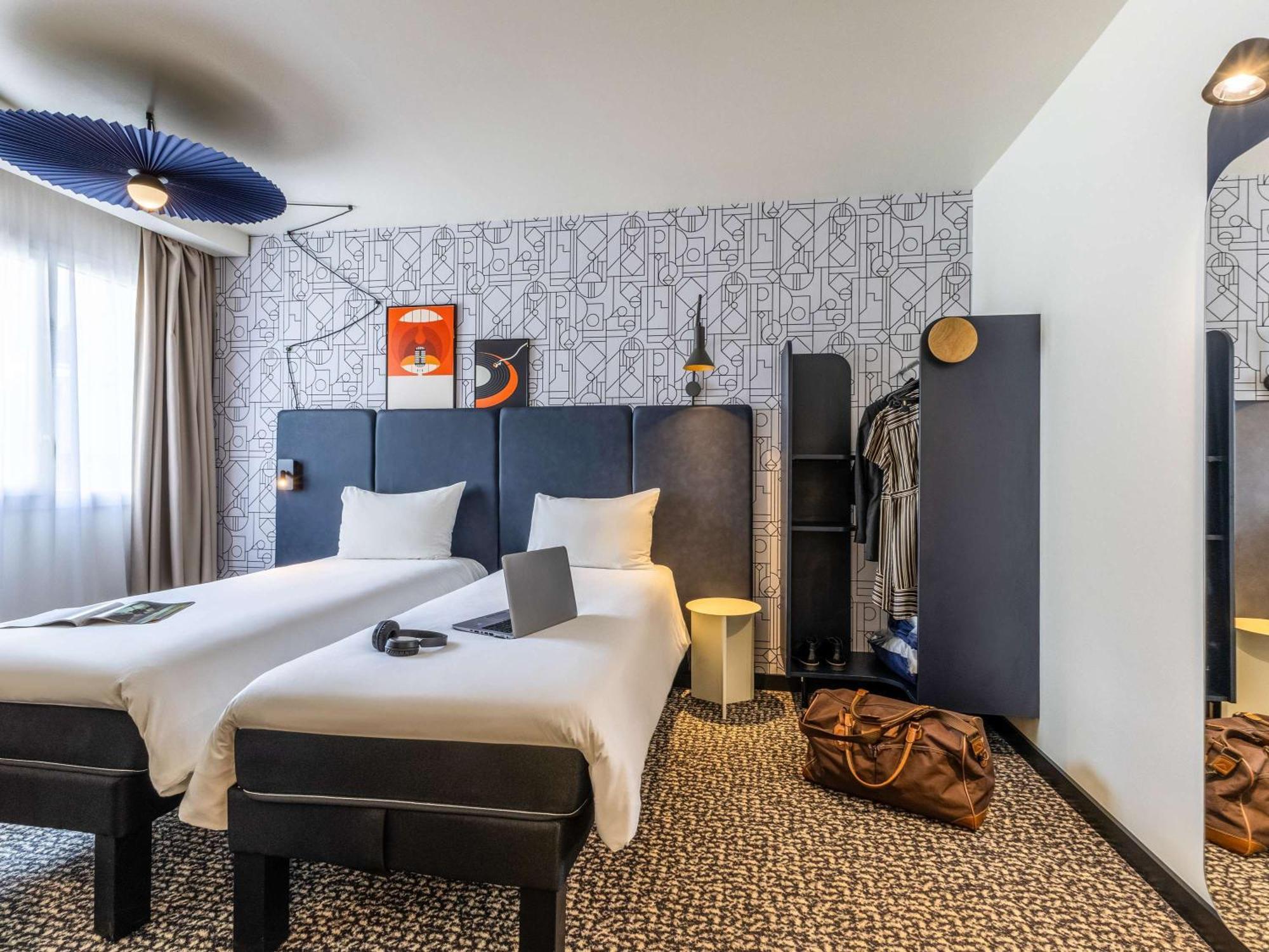 Hotel Ibis Dunkerque Dunkirk Exteriér fotografie