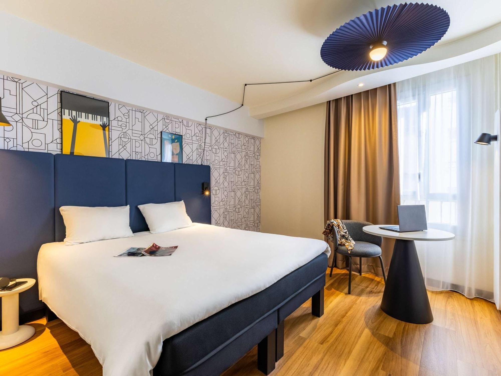 Hotel Ibis Dunkerque Dunkirk Exteriér fotografie