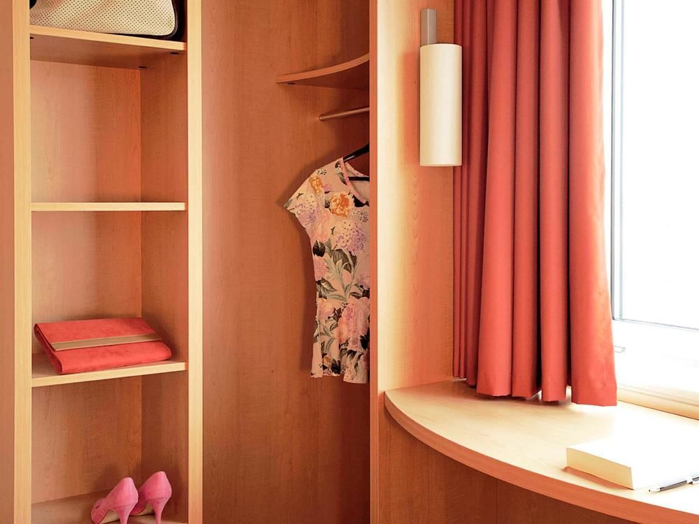 Hotel Ibis Dunkerque Dunkirk Exteriér fotografie