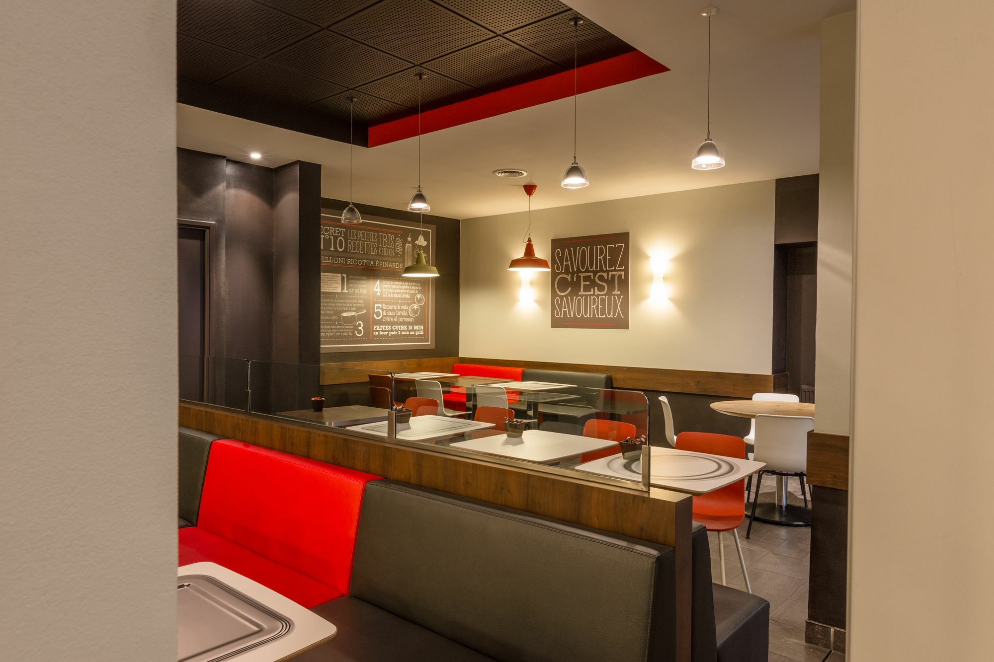 Hotel Ibis Dunkerque Dunkirk Exteriér fotografie