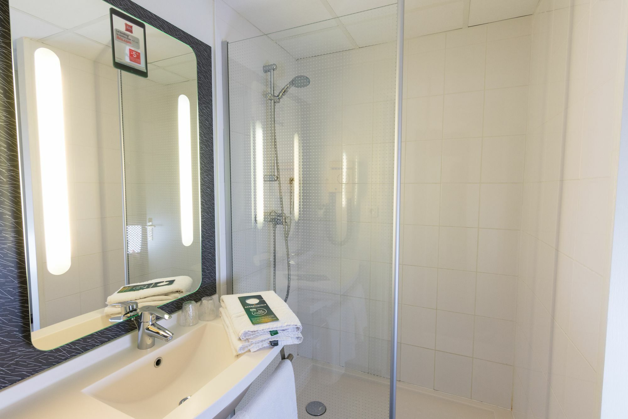 Hotel Ibis Dunkerque Dunkirk Exteriér fotografie
